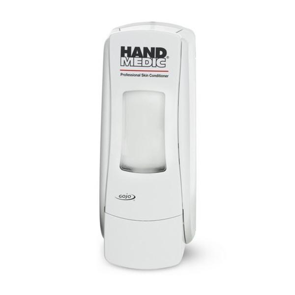 GOJO-HAND-MEDIC-ADX-7-Dispenser---White-8781