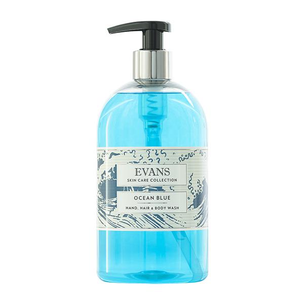 Evans-Ocean-Blue-Hand-and-Hair-Body-Soap-