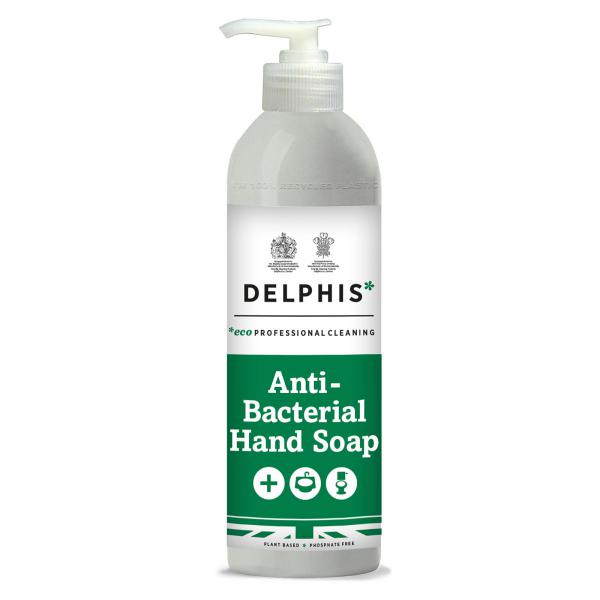 Delphis-Antibac-Handsoap