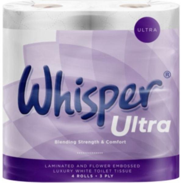 Whisper-Classic-Luxury-3ply-Toilet-Rolls