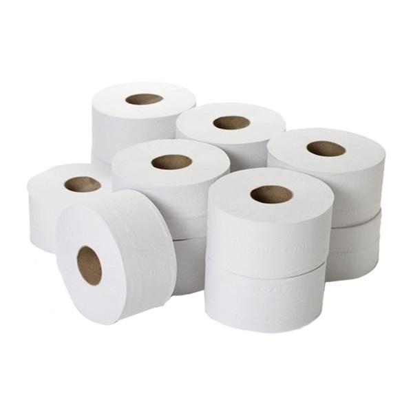 Mini Jumbo Toilet Rolls 3