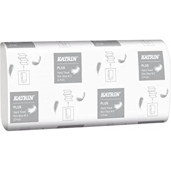 Katrin-Z-Fold-Non-Stop-Hand-Towels-2ply