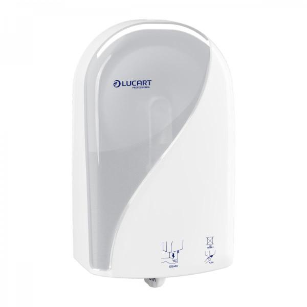 Identity-Autocut-Toilet-Dispenser---White-