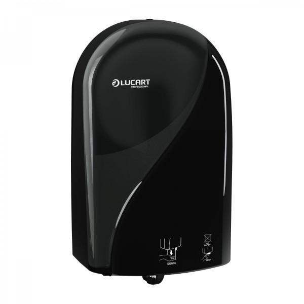 Identity-Autocut-Toilet-Dispenser---Black