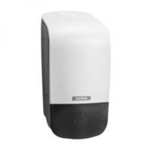 Katrin-Inclusive-500ml-Soap-Dispenser---White-90205