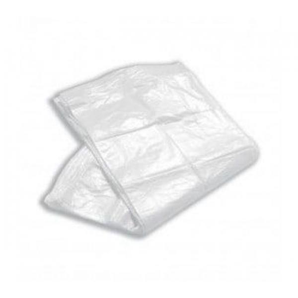 White-Pedal-Bin-Liner-Flat-Packed