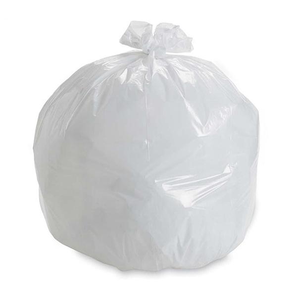 White-Swing-Bin-Liners-45L