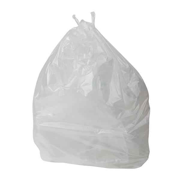 White-Swing-Bin-HD-Liners-45L