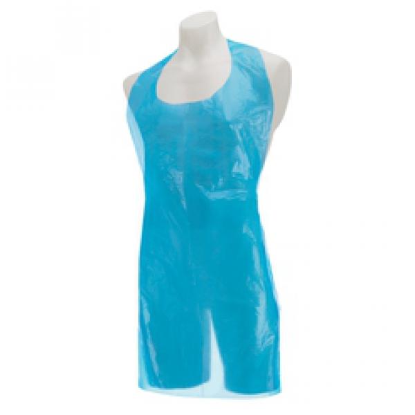 Disposable-Plastic-Aprons-Flat-Pack---Blue
13-Micron