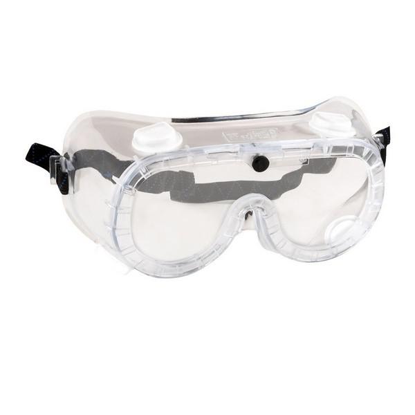 Reusable-Safety-Goggles