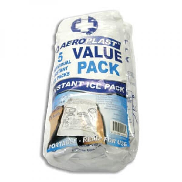 Disposable-Instant-Ice-Pack