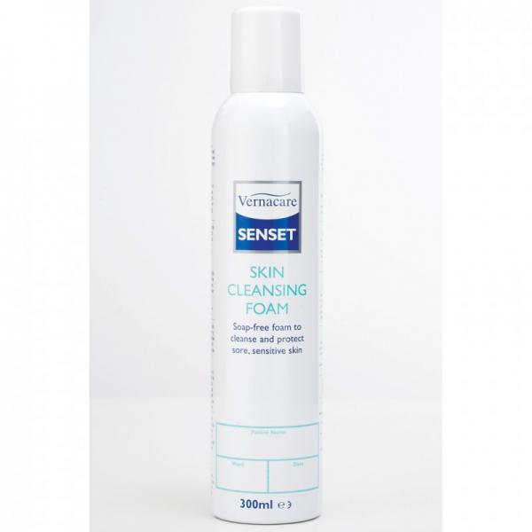 Senset-Cleansing-Foam