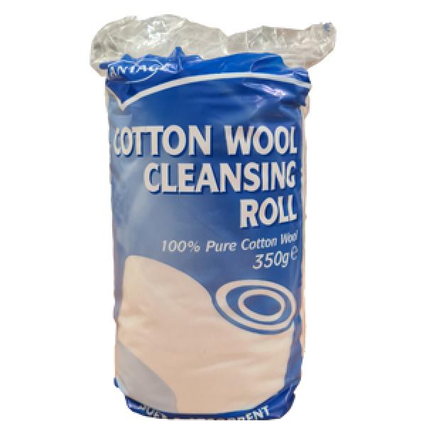 Cotton-Wool-Roll-100g