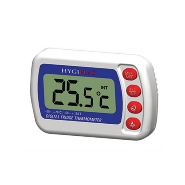 Digital Fridge/Freezer Thermometer