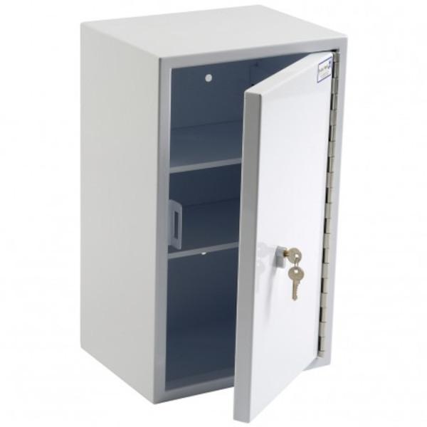 Controlled-Drug-Cabinet-2-Shelf-33cmx27cmx55cm