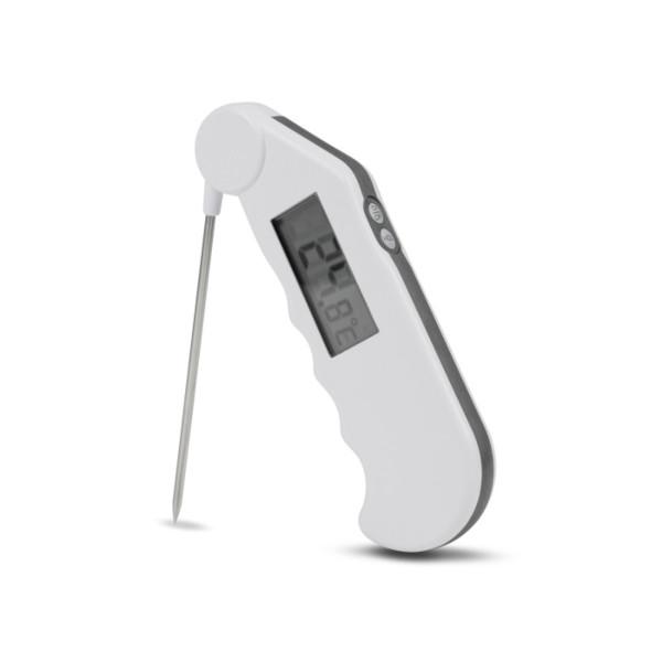 Gourmet-Thermometer-White