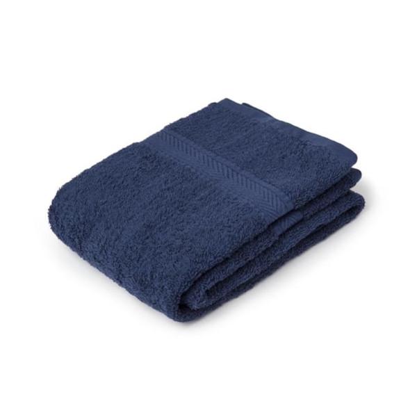 Hand-Towel---Navy-