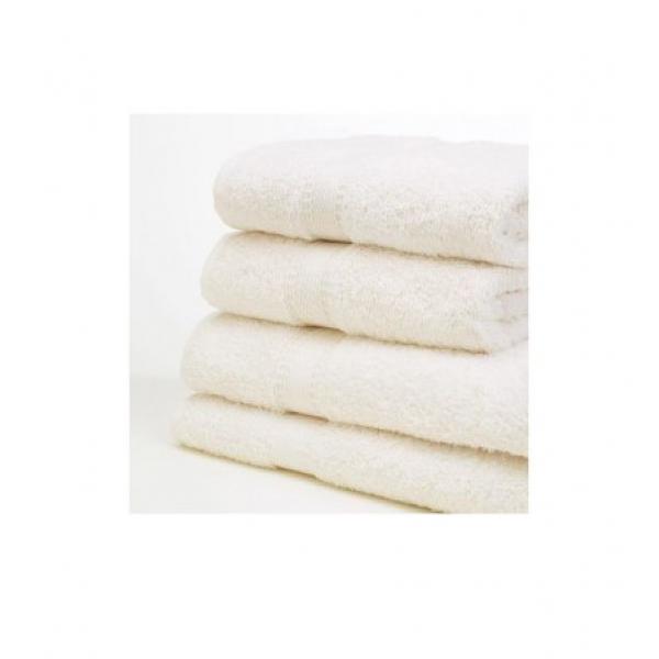 Essentials-Hand-Towel---Cream