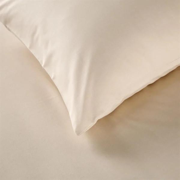 Essentials-Housewife-Pillowcases---Ivory-