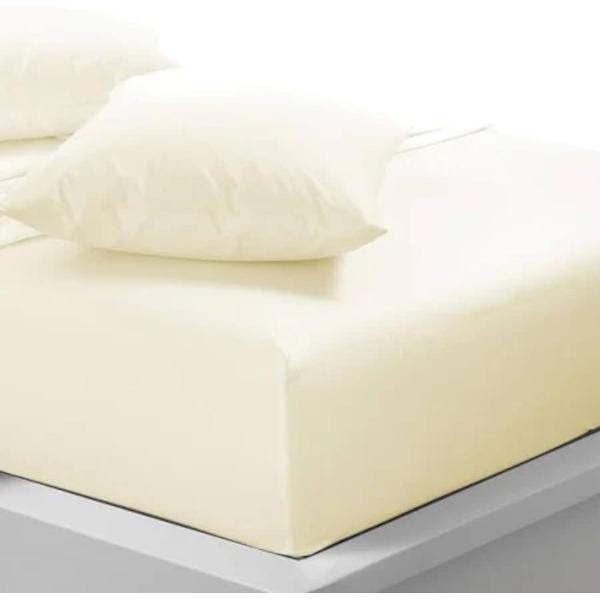 Flame-Retardant-Fitted-Sheet-Single---Cream