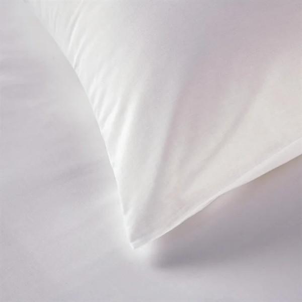 Luxury-Polycotton-Pillowcases---White