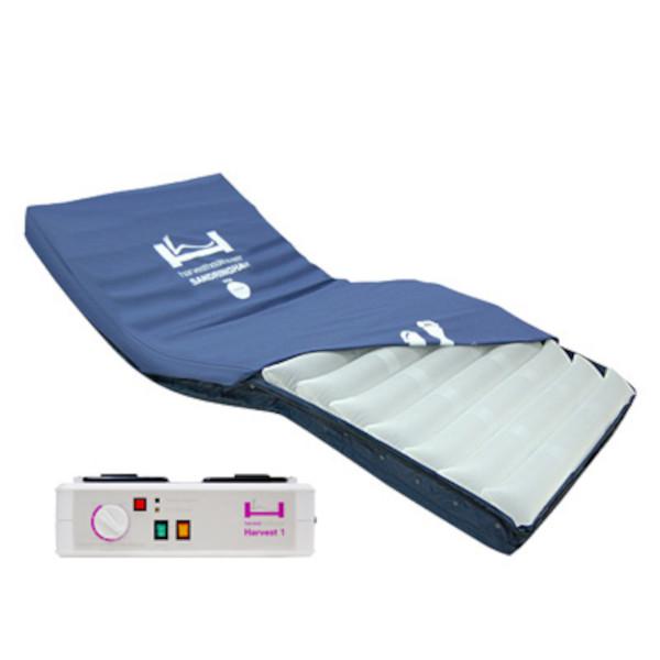 Sandringham-Active-Mattress-with-Analogue-Pump