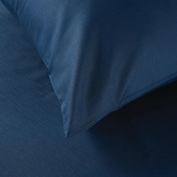 Essentials-Spectrum-Pillowcase---Navy-