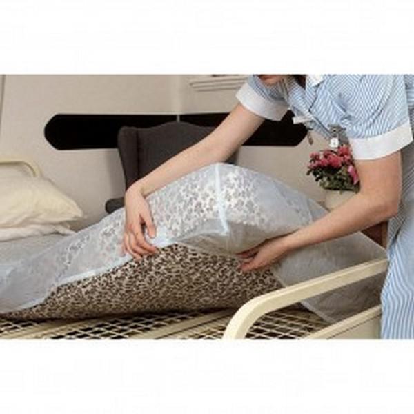 Waterproof-Single-PVC-Fitted-Mattress-Cover