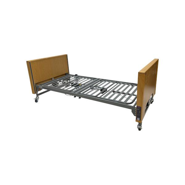 Woburn-Profiling-Bed-excluding-Side-Rails