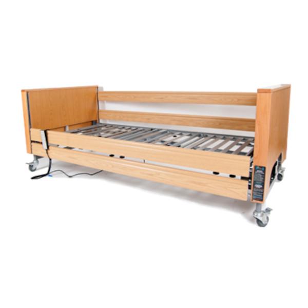 Profiling-Bed-including-Side-Rails