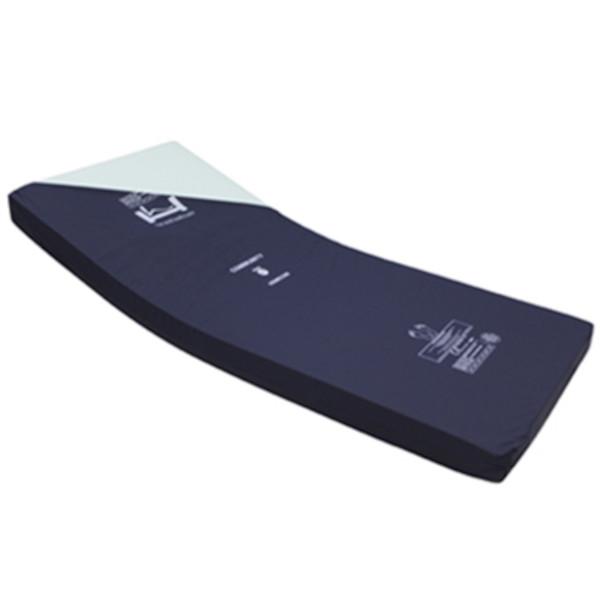 Community-Mattress--non-castellated-