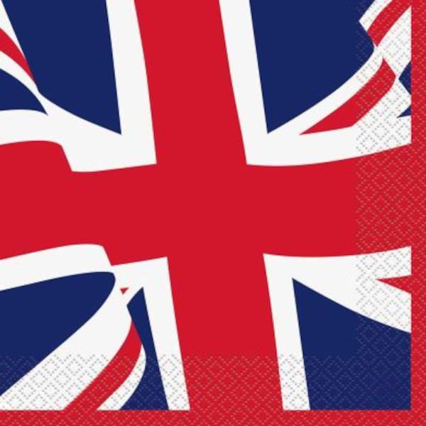 33cm-Union-Jack-2ply-Napkins-