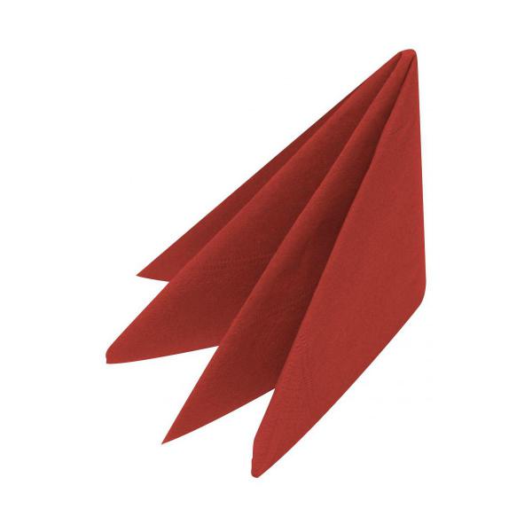 33cm-Napkins---2ply---Red