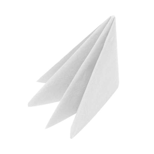 40cm-8-Readyfold-Napkins---3ply---White