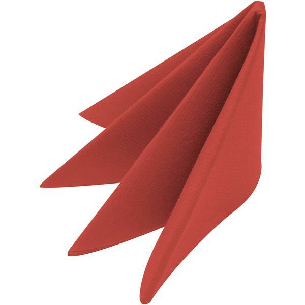 40cm-Napkins---2ply---Red