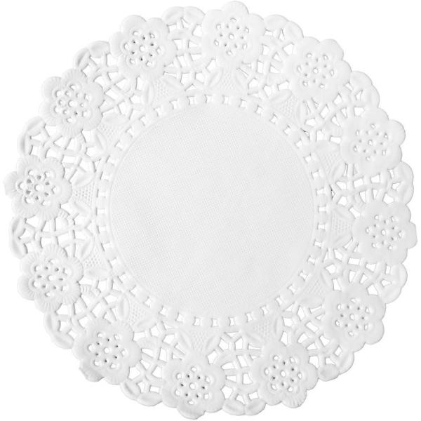 White-Doyley-Round-140mm--5.5--