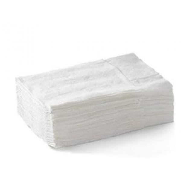 30.5cm Compactor Napkins 1ply 