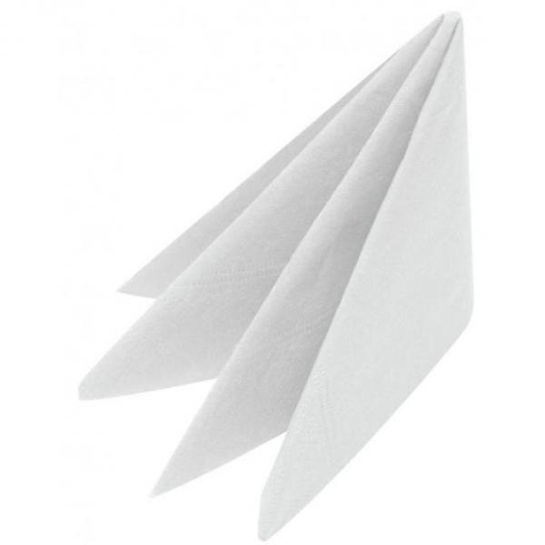 40cm-8-Readyfold-Napkins---2ply---White