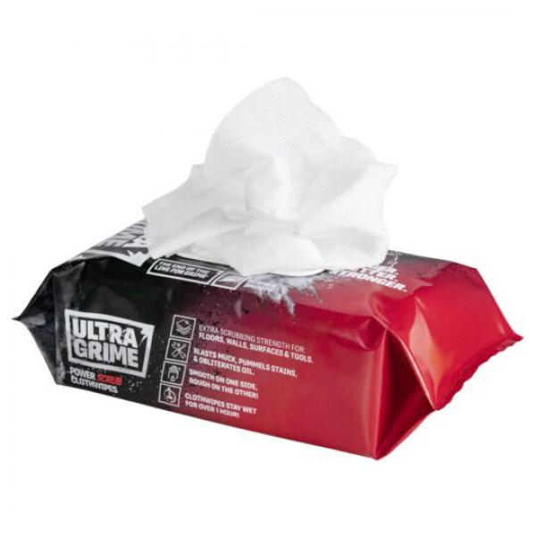 Ultra-Grime-Pro-Power-Scrub---Extra-Large-Cloth-Wipes-