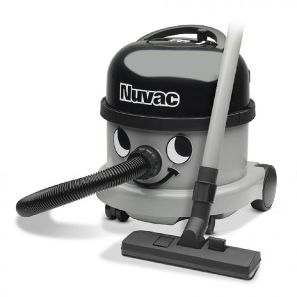 Henry-Grey-Nuvac-Vacuum-Cleaner-240v
