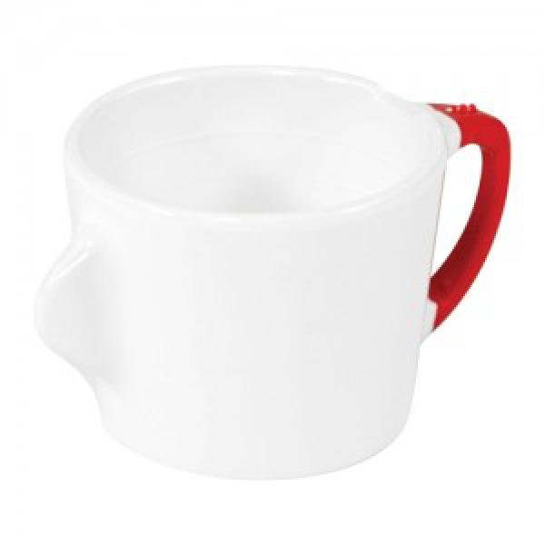 Omni-White-Cup-with-Red-Handle-200ml
130-x-90-x-70mm-