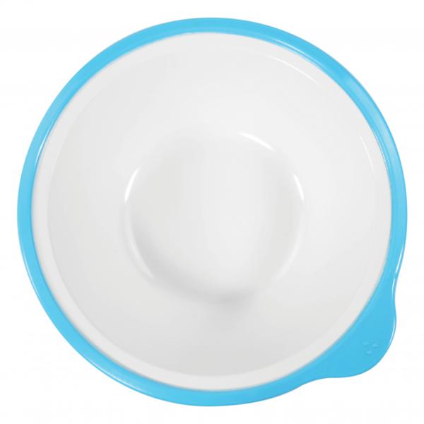 Omni-White-Bowl-with-Blue-Rim-400ml
180-x-170-x-50mm-