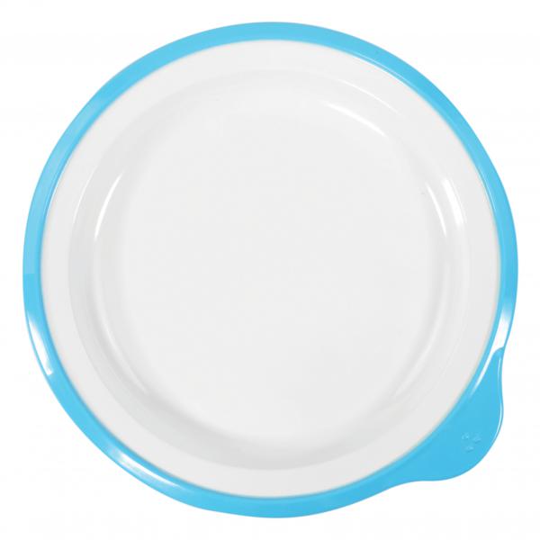 Omni-White-Small-Low-Plate-w--Blue-Rim
180-x-170-x-20mm