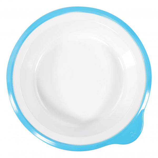 Omni-White-Small-Deep-Plate-w-Blue-Rim
180-x-170-x-35mm