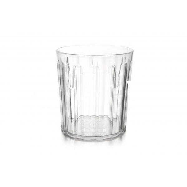 Polycarbonate Tumbler 8oz 22cl - Clear