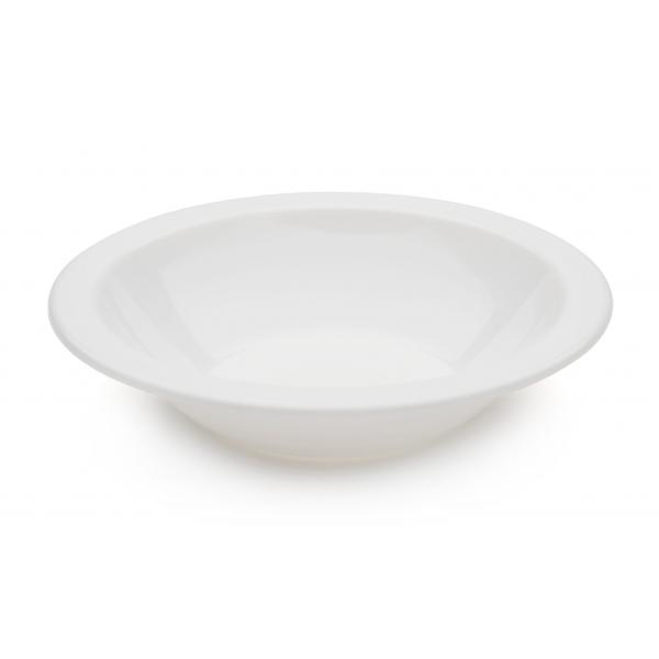 6.3-4--Polycarbonate-Rimmed-Bowl---White