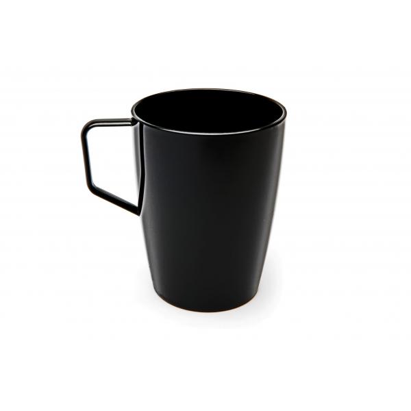 Polycarbonate-Beaker-with-Handle---Black-