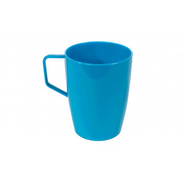 Polycarbonate-Beaker-with-Handle---Med-Blue