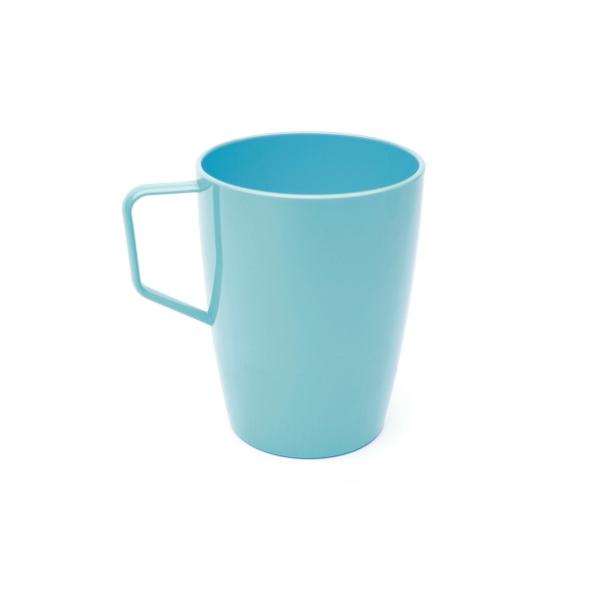 Polycarbonate-Beaker-with-Handle---Summer-Blue-
