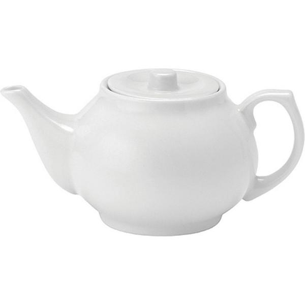 Pure-White-Tea-Pot-15oz